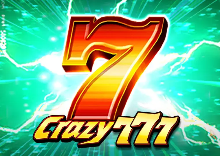Crazy 777 777Matka