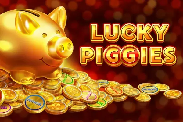 Lucky Piggies gemple 777Matka