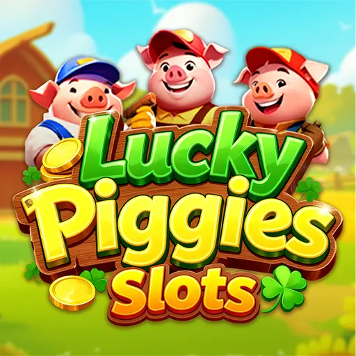 Lucky Piggies gemple 777Matka
