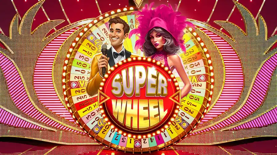 Super Wheel 777Matka